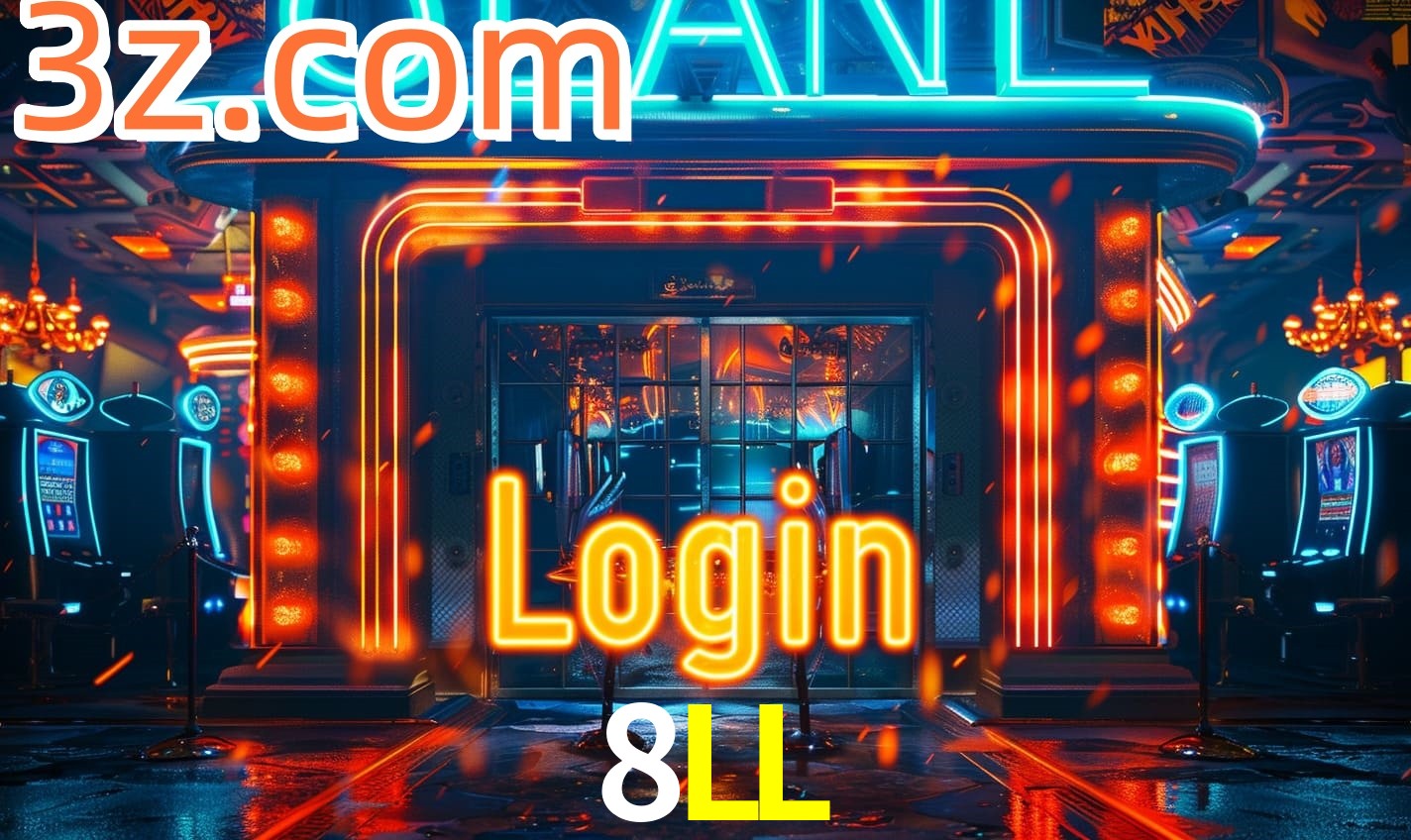 Login no Cassino 8LL